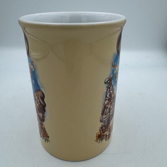 Grumpy Mug New - Picture 2 of 6